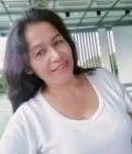 Rencontre Femme Thaïlande à Sangkha : Pim, 50 ans